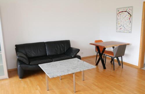 Eimeldingen Appartement | Ferienwohnung Bella Vista