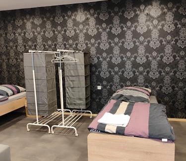 Butzbach Appartement | Ferienwohnung Belvie 1