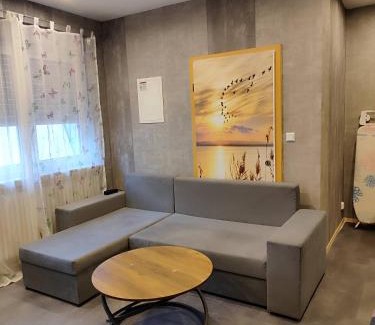Butzbach Appartement | Ferienwohnung Belvie 1