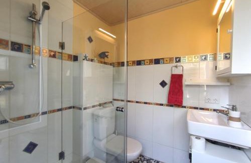 Klein Bennebek Appartement | Ferienwohnung Bennebek - zwischen den Meeren