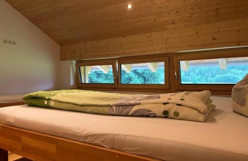 Schnepfau Appartement | Ferienwohnung Berchtold