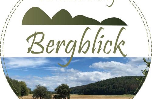 Anraff Appartement | Ferienwohnung Bergblick