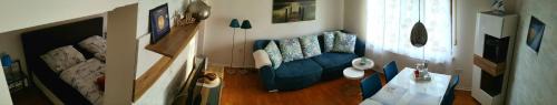 Edertal Appartement | Ferienwohnung Berges