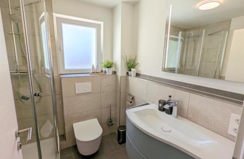 Scheidegg Appartement | Ferienwohnung BergOase mit Pool & Sauna