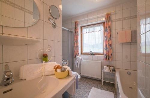 Gerlos Appartement | Ferienwohnung Bergpanorama In Gmünd