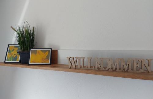 Bosingfeld Appartement | Ferienwohnung Bergstraße