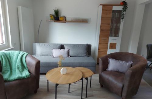Bosingfeld Appartement | Ferienwohnung Bergstraße
