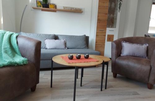 Bosingfeld Appartement | Ferienwohnung Bergstraße