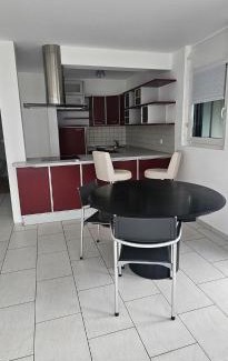 Termen Appartement | Ferienwohnung Bergweg