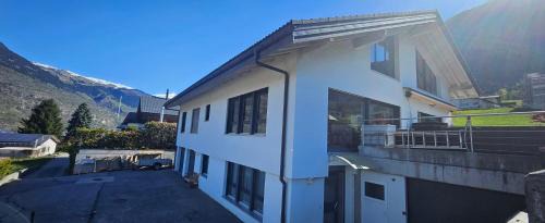 Termen Appartement | Ferienwohnung Bergweg