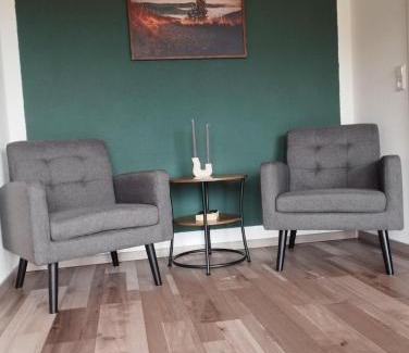 Schonenberg Appartement | Ferienwohnung Bergzauber Schwarzwald