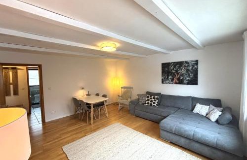 Waltenhofen Appartement | Ferienwohnung Bergzeit