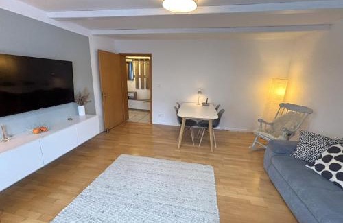 Waltenhofen Appartement | Ferienwohnung Bergzeit