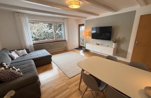 Waltenhofen Appartement | Ferienwohnung Bergzeit