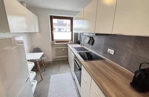 Waltenhofen Appartement | Ferienwohnung Bergzeit