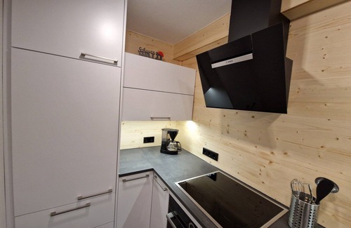 Kaisershaus Appartement | Appartement pittoresque, Kaiserhaus