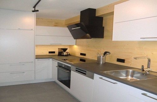 Kaisershaus Appartement | Appartement pittoresque, Kaiserhaus