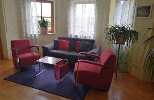 Berngau Appartement | Ferienwohnung Berngau