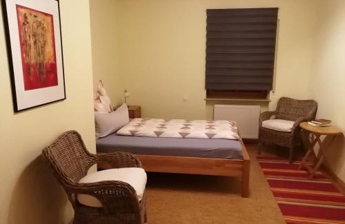 Berngau Appartement | Ferienwohnung Berngau