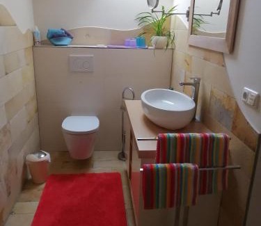 Berngau Appartement | Ferienwohnung Berngau