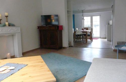 Bad Camberg Appartement | Ferienwohnung Bernhard