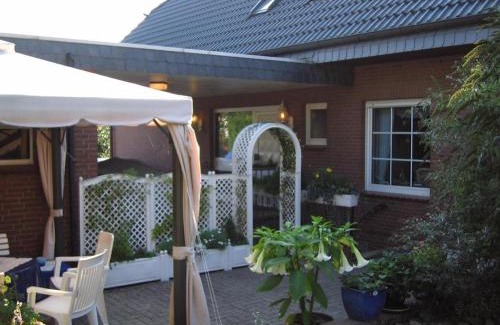 Winsen an der Aller Appartement | Ferienwohnung Beroma
