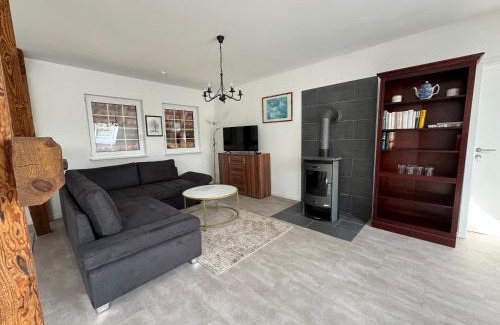 Winsen an der Aller Appartement | Ferienwohnung Berta auf Höpers Wohnpark