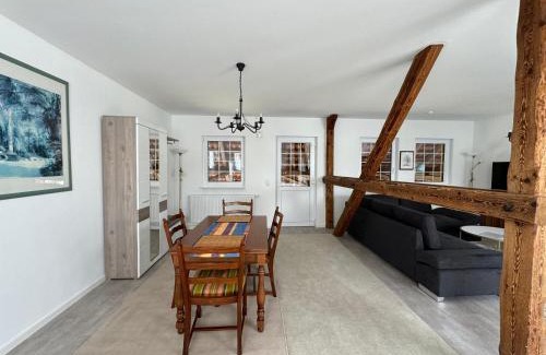 Winsen an der Aller Appartement | Ferienwohnung Berta auf Höpers Wohnpark