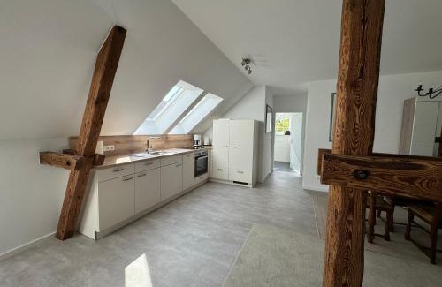 Winsen an der Aller Appartement | Ferienwohnung Berta auf Höpers Wohnpark