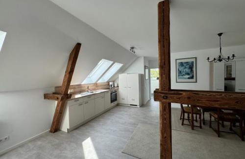 Winsen an der Aller Appartement | Ferienwohnung Berta auf Höpers Wohnpark