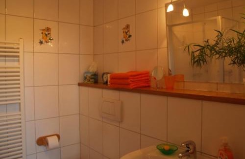 Issel Appartement | Ferienwohnung Berweiler