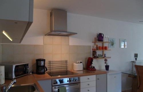Issel Appartement | Ferienwohnung Berweiler
