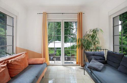 Bestensee Appartement | Ferienwohnung Bestensee