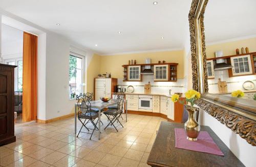 Bestensee Appartement | Ferienwohnung Bestensee