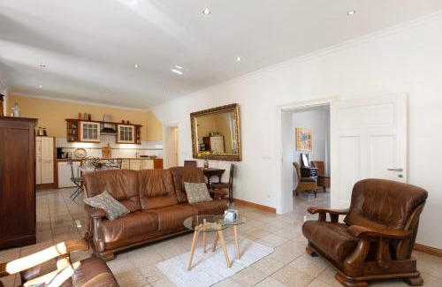 Bestensee Appartement | Ferienwohnung Bestensee