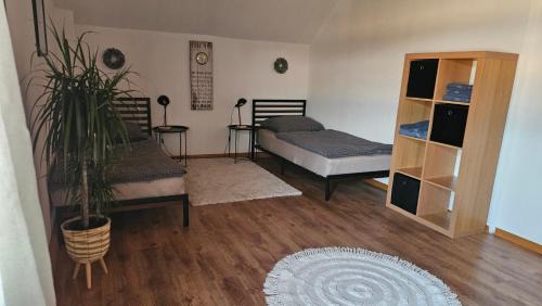 Korbach Appartement | Ferienwohnung Beti