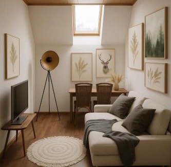 Korbach Appartement | Ferienwohnung Beti