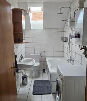 Korbach Appartement | Ferienwohnung Beti