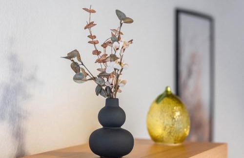 Korbach Appartement | Ferienwohnung Beti