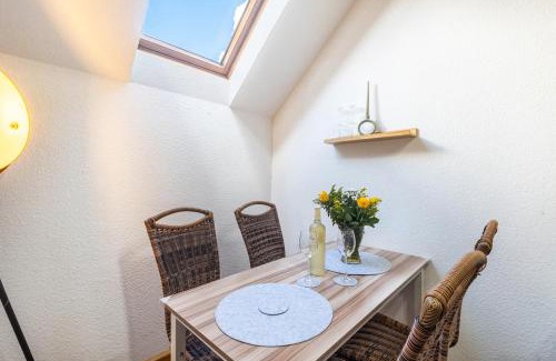 Korbach Appartement | Ferienwohnung Beti