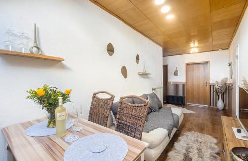 Korbach Appartement | Ferienwohnung Beti