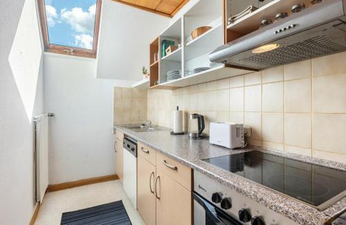Korbach Appartement | Ferienwohnung Beti