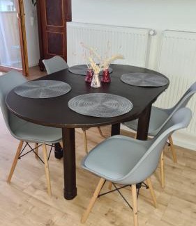 Munchweier Appartement | Ferienwohnung Bettmatten