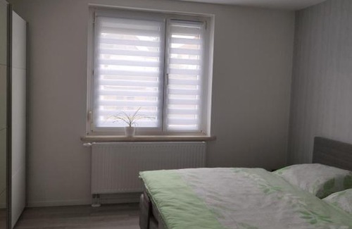 Nordhausen Appartement | Ferienwohnung Bianca