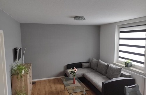 Nordhausen Appartement | Ferienwohnung Bianca