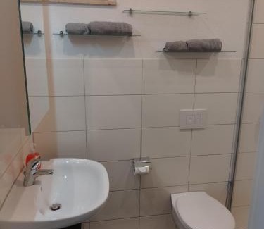 Nordhausen Appartement | Ferienwohnung Bianca