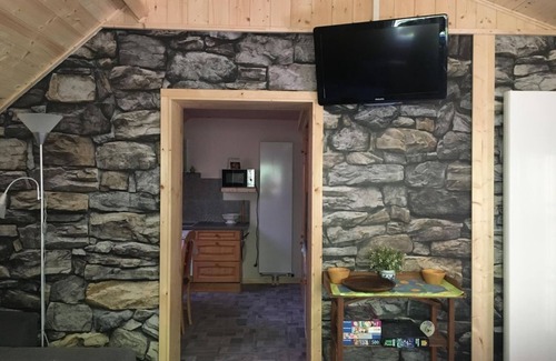Feld am See Appartement | Ferienwohnung Bichl 1 2 - Bichl 1