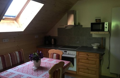 Feld am See Appartement | Ferienwohnung Bichl 1 2 - Bichl 1
