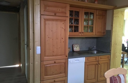 Feld am See Appartement | Ferienwohnung Bichl 1 2 - Bichl 1