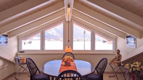 Waltenhofen Appartement | Ferienwohnung Biechteler